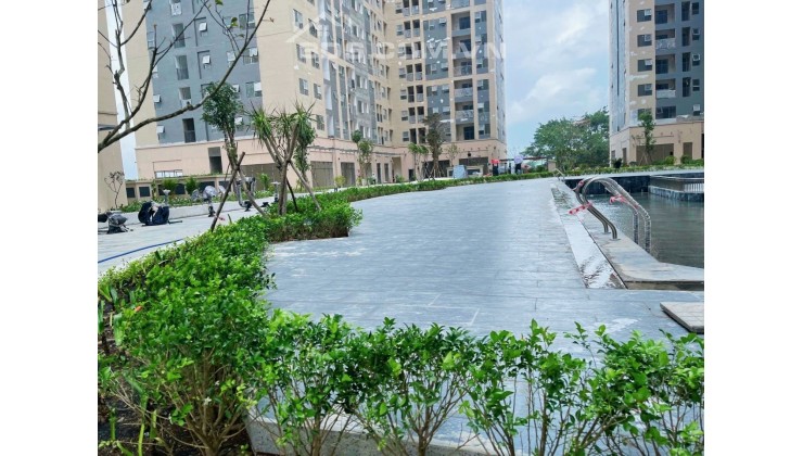 Chung cư Bàu Tràm Lakeside - Sở hữu chung cư xã hội tại Đà Nẵng chỉ từ 225 triệu đồng